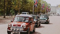 Private Panoramic Tour of London in a Classic Car