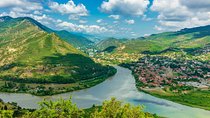Mtskheta & Jvari + Gori & Uplistsikhe Full Day Private Tour