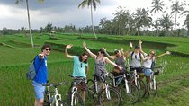 Bali Cycling Tour
