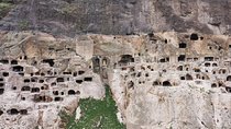 Vardzia+Akhaltsikhe+Borjomi+Gori+Uplistsikhe 2 Days Private Tour