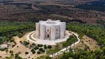 Half-Day Trip to Castel del Monte from Bari