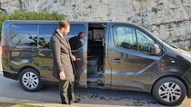 private transfer from / to Rome city / airport from / to Sorrento, Positano, Amalfi