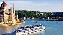 Budapest all in one: private 6 hours city tour& cruise, private airport transfer