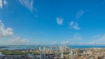 Private Cartagena Sightseeing