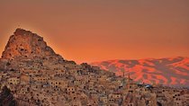 Private Cappadocia Highlights Tour