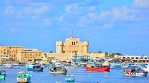 Private Full Day Tour to Alexandria from Cairo with Lunch 