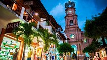 City Tour Puerto Vallarta - Churches, Tequila Test and more