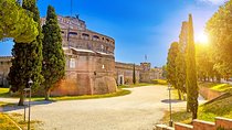 Rome: Castel Sant’Angelo Priority Entry Ticket
