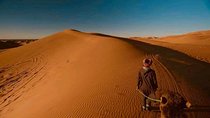 Shared 3 Day Desert Safari Experience tour from Marrakech to Merzouga to Fes