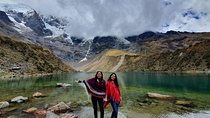 Humantay Lake - Cusco