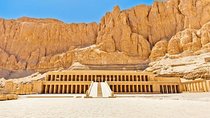Full Day Tour to East and West Banks of Luxor (private tour)