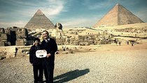 2-Days Private Trip to Cairo & Giza Pyramids (Includes Nile Cruise Tour)
