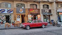 Dead Sea and Amman City Tour from Amman (Day trip)