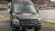 Private Transfer Bergen Airport - Voss 6-15 pax