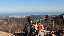 Exclusive Private Trip to Mt Seorak & East Sea!!