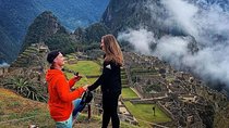 8 Day Incredibles Machu Picchu - All Included- in Cusco
