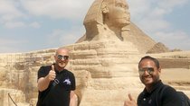 2 Days best of Cairo & Giza private guided tour 