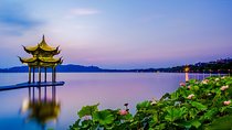 Hangzhou UNESCO World Heritage Sites Tour- West Lake & Grand Canal 