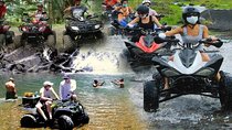 Amazing 2-Hour Quad Bike ATV Adventure