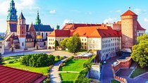 Krakow Skip The Line Wawel Castle and Cathedral Private Tour