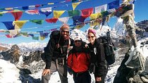 Kanchenjunga South Base Camp Trek 13 Days