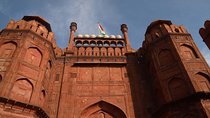 Audio Guided Tour Of Red Fort, Delhi on HopOn India App