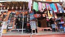 Jaipur Flea and Street Markets Tour