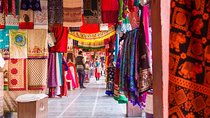 Jaipur Flea and Street Markets Tour