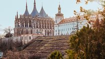 Kutna Hora Day Trip from Prague