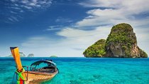 Koh Yao Noi Full Day Tour with Bike Ride & Lunch