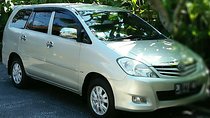 Private Transfer to Candidasa