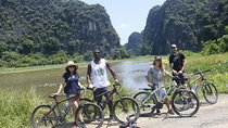 Bicycle Tour Full Day Explore Red River Delta & Rural Villages