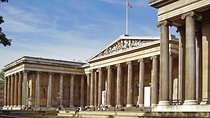 British Museum London Private Guided Tour - 3 hour