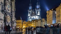 Discover Prague's nightlife with a Local