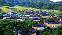Private Layover Tour to Yongding Hakka Tulou from Xiamen Airport or Cruise Port
