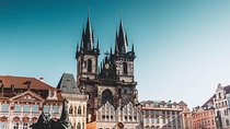 Historic Prague: Exclusive Private Tour with a Local