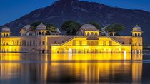 Full Day Private City Tour in Jaipur