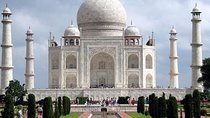 Same Day Agra Visit (Delhi -Agra-Delhi) Tour 