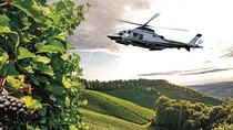 Fly Brunello - Heli Wine Tour