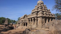 Mahabalipuram Day Tour from Chennai