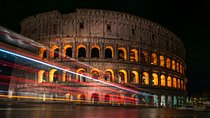 Discover Rome's nightlife with a Local