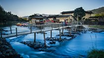 Hakka Tulou Village and Yun Shui Yao Water Town Private Day Trip from Xiamen