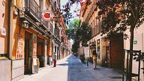 Explore Madrid in 90 minutes with a Local