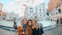 Explore the Instaworthy Spots of Rome with a Local
