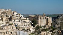 Private transfer from NAPLES to MATERA or vice versa luxury transfer