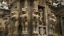 Mahabalipuram and Kanchipuram Day Tour from Chennai