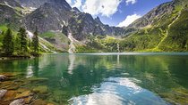 From Kraków: Morskie Oko in The Tatra Mountains
