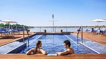 Cairo: 3-Day Nile Cruise To Aswan with flights 