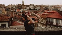 Explore the Instaworthy Spots of Porto with a Local