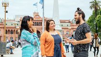 Highlights & Hidden Gems With Locals: Best of Buenos Aires Private Tour